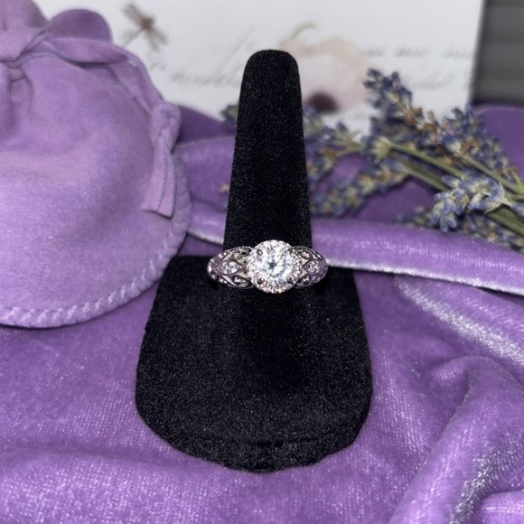 💜💚 Travel Rings - Picture 7 of 12